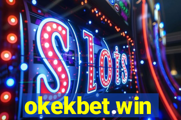 okekbet.win