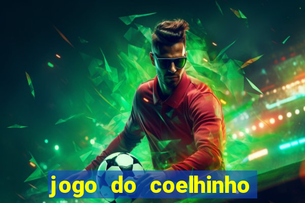 jogo do coelhinho demo gratis