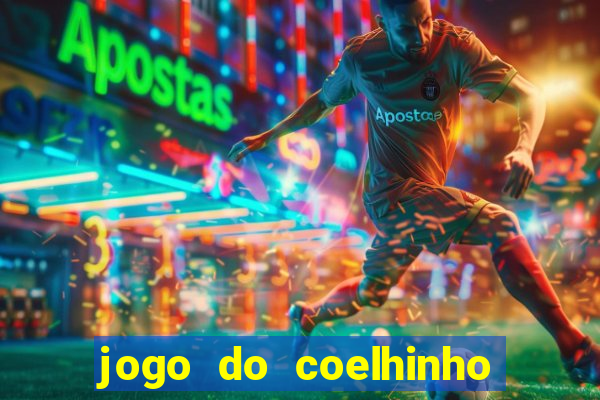 jogo do coelhinho demo gratis