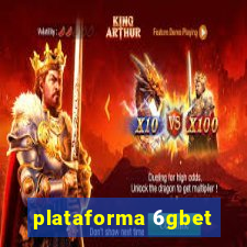 plataforma 6gbet