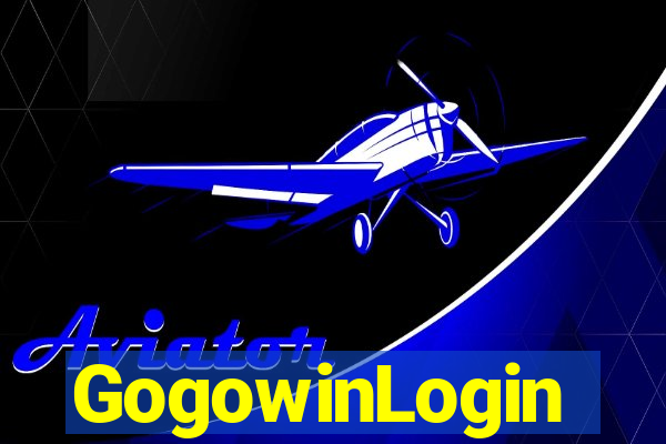 GogowinLogin