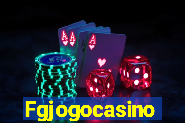 Fgjogocasino