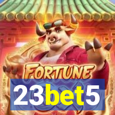 23bet5