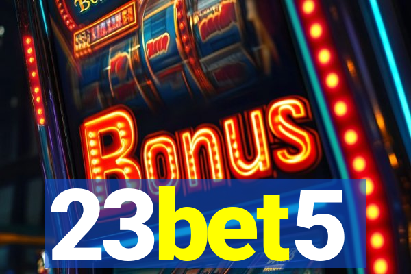 23bet5