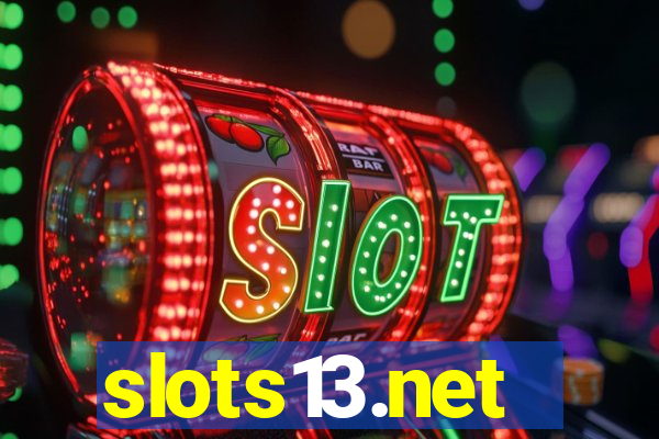slots13.net
