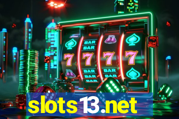 slots13.net