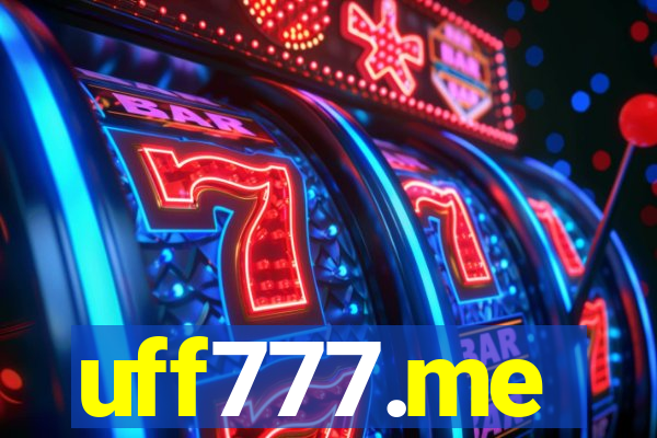 uff777.me