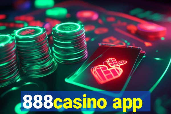 888casino app