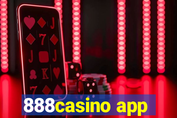 888casino app