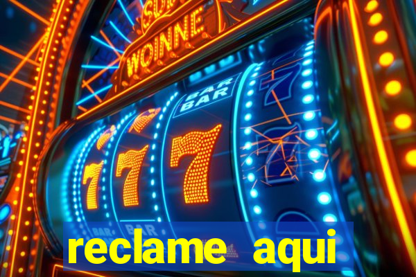 reclame aqui sporting bet