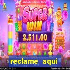 reclame aqui sporting bet