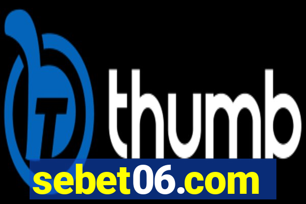 sebet06.com