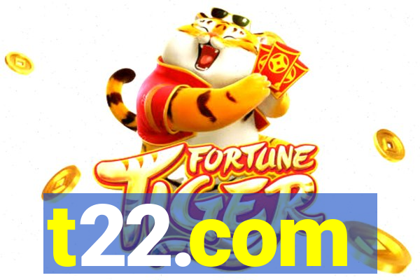 t22.com