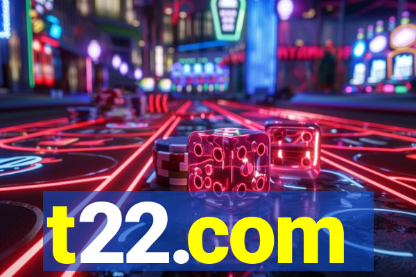 t22.com