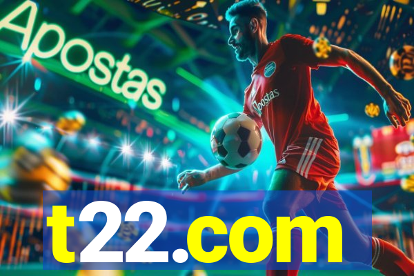 t22.com