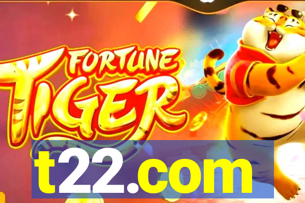 t22.com