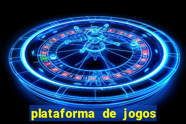 plataforma de jogos que paga bem