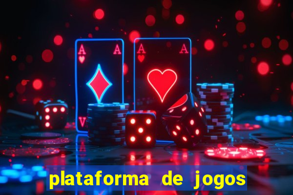 plataforma de jogos que paga bem