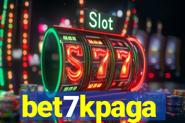 bet7kpaga