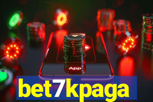 bet7kpaga