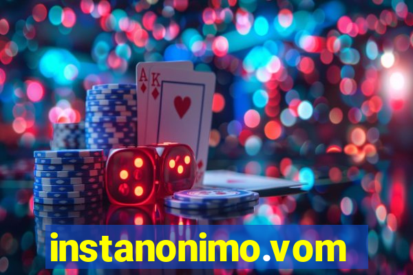instanonimo.vom