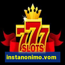 instanonimo.vom