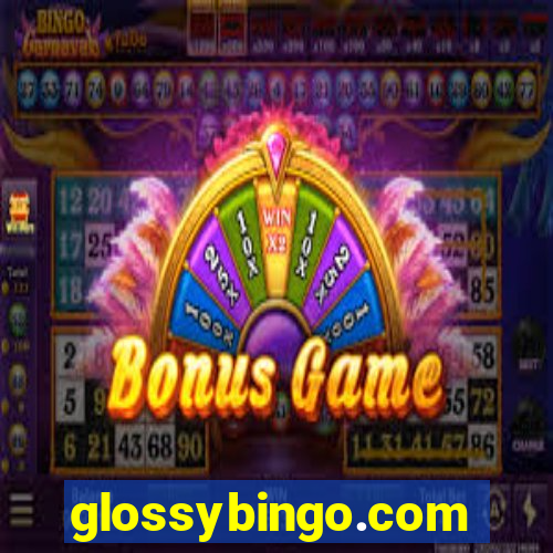 glossybingo.com