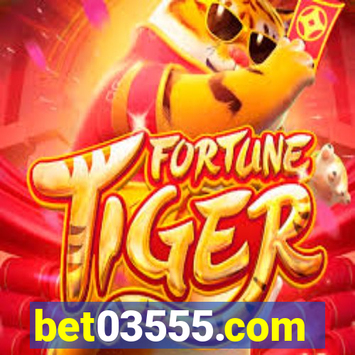 bet03555.com