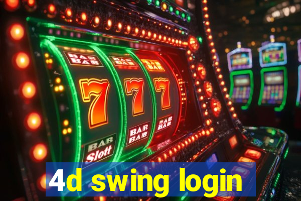 4d swing login