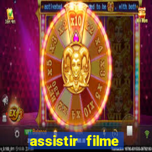 assistir filme elementos completo dublado