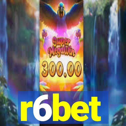r6bet