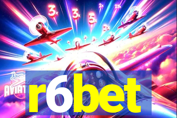 r6bet