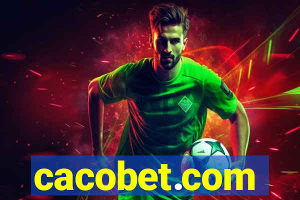 cacobet.com