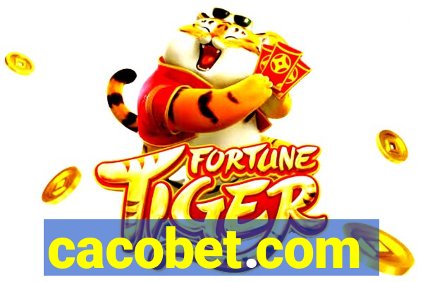 cacobet.com