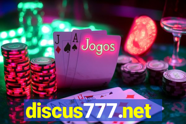 discus777.net
