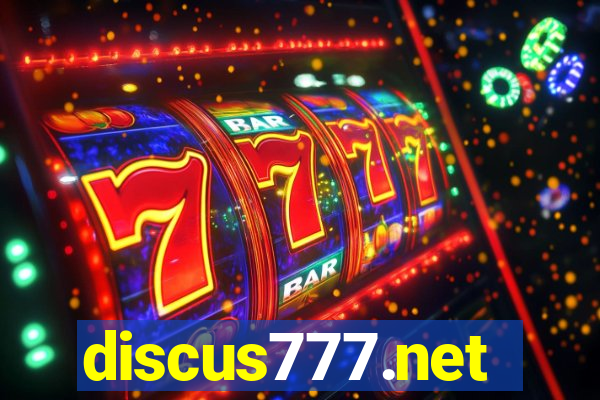 discus777.net