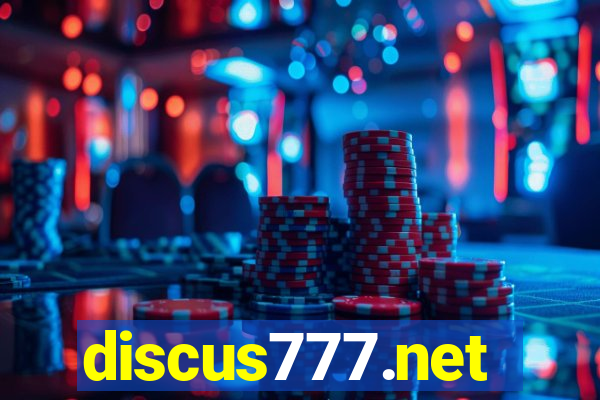 discus777.net