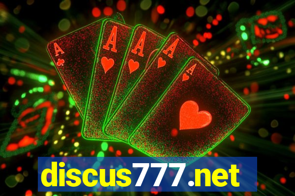 discus777.net