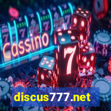 discus777.net