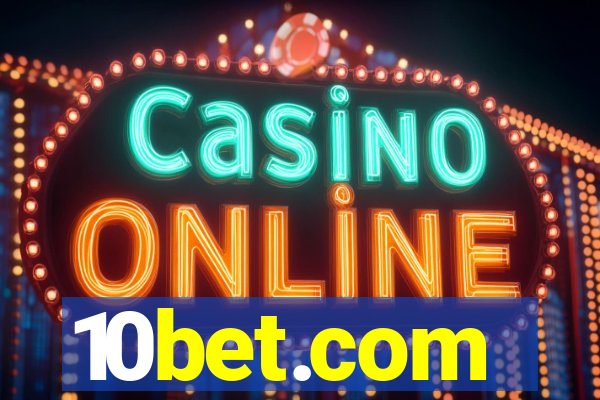 10bet.com