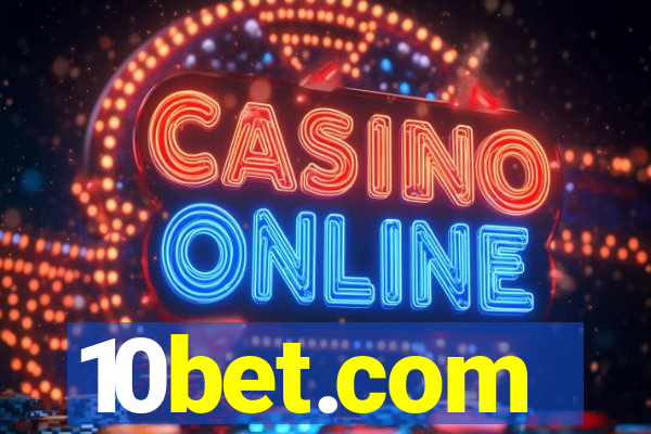 10bet.com