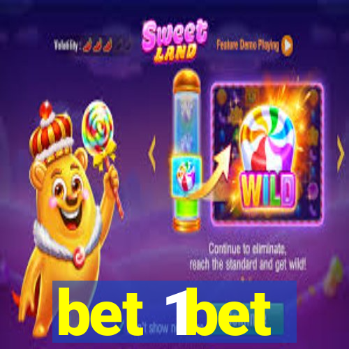 bet 1bet