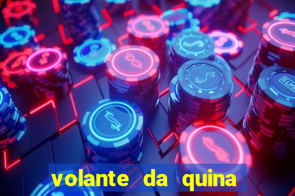 volante da quina para imprimir