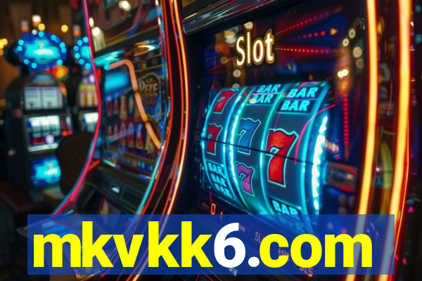 mkvkk6.com