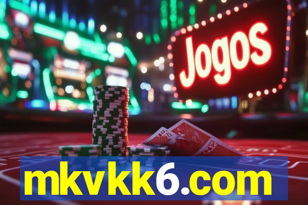 mkvkk6.com