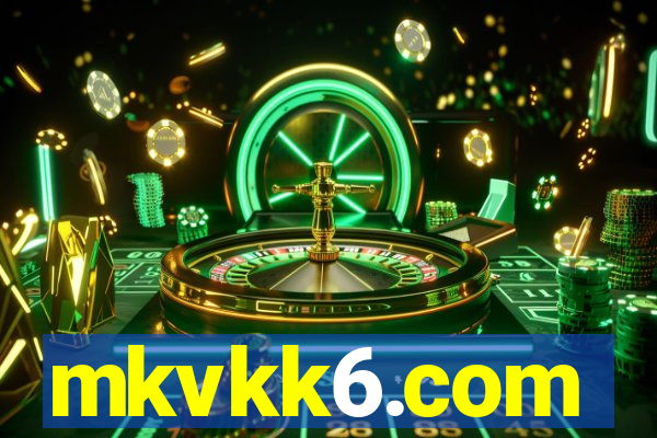 mkvkk6.com