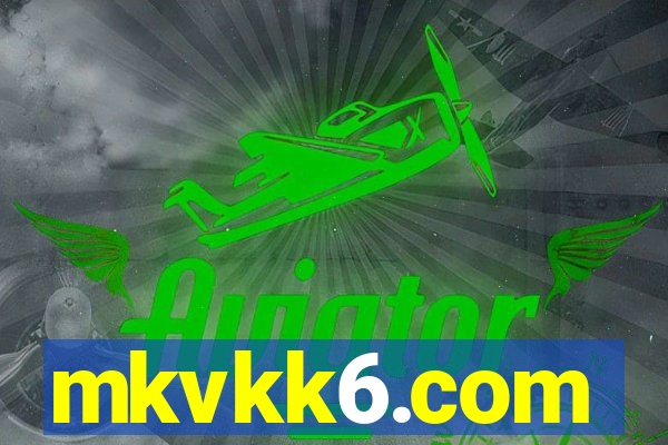 mkvkk6.com
