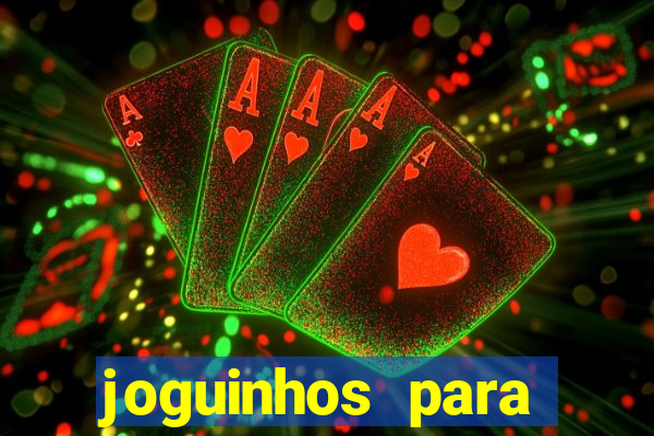 joguinhos para ganhar dinheiro no pix