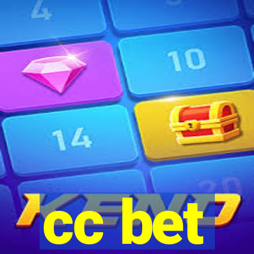 cc bet