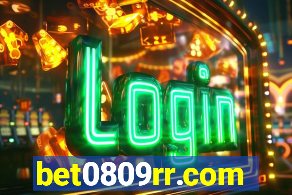 bet0809rr.com